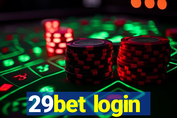 29bet login