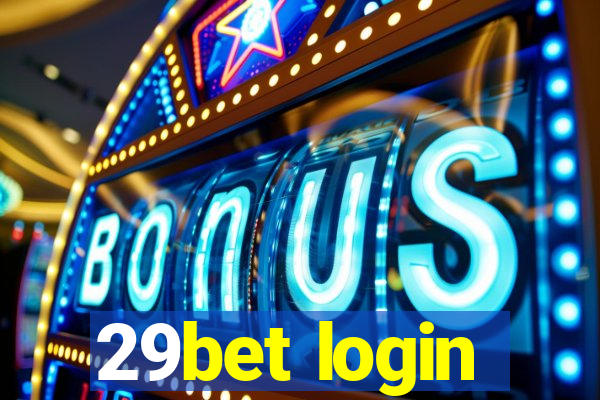 29bet login