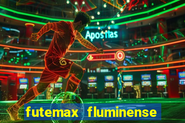 futemax fluminense e fortaleza