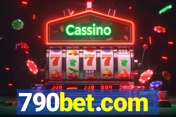 790bet.com