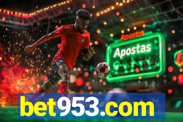 bet953.com