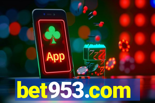 bet953.com