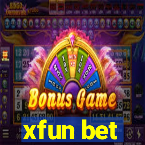 xfun bet