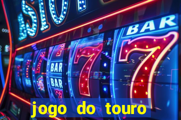 jogo do touro fortune ox demo