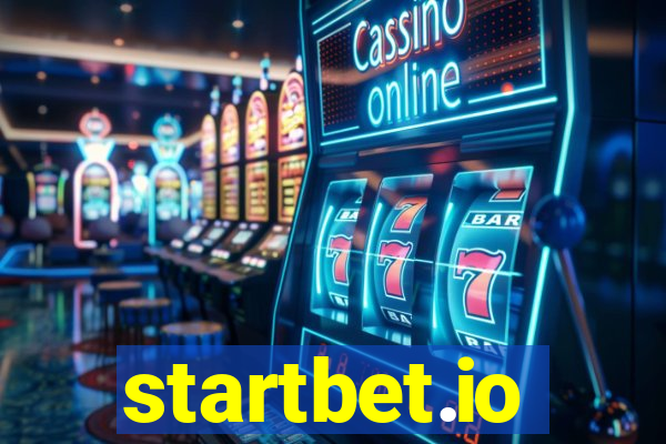 startbet.io