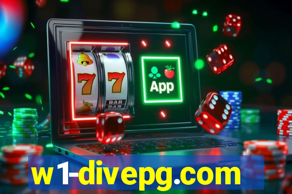 w1-divepg.com