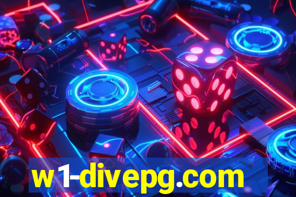 w1-divepg.com