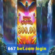 667 bet.com login