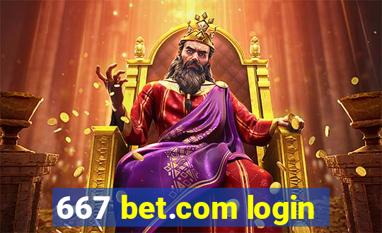 667 bet.com login