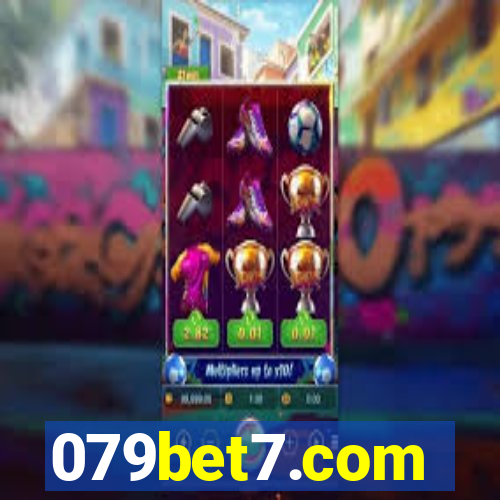 079bet7.com