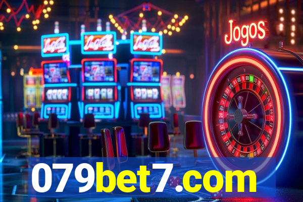 079bet7.com