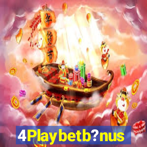 4Playbetb?nus