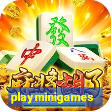 playminigames