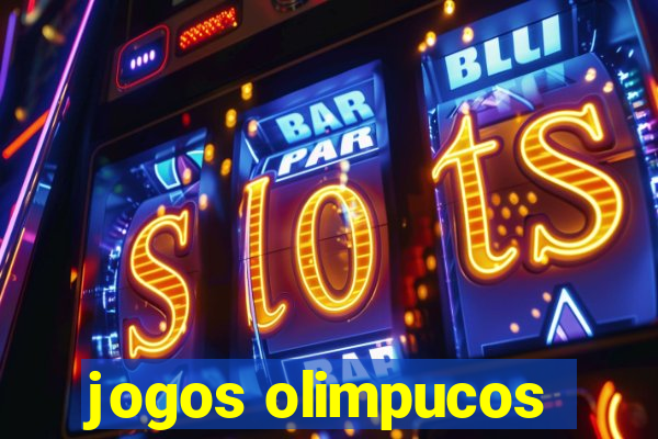 jogos olimpucos