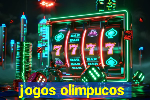 jogos olimpucos