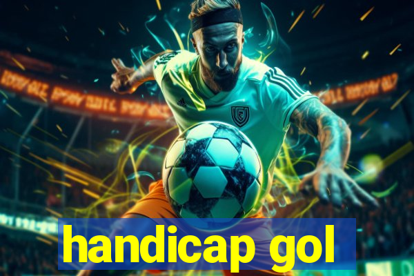 handicap gol