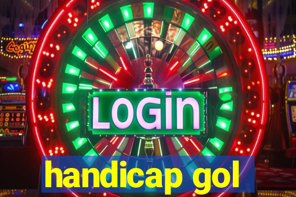 handicap gol