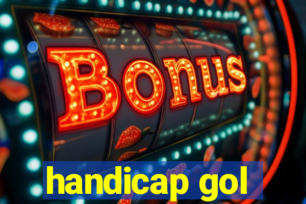 handicap gol