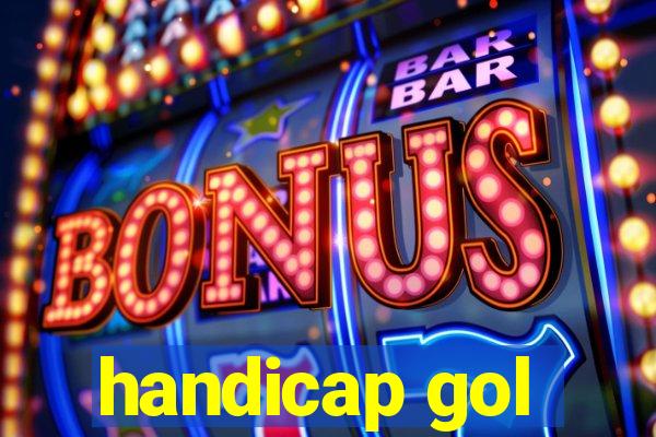 handicap gol