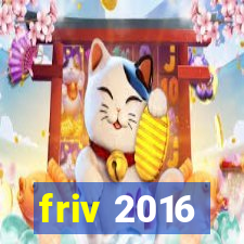 friv 2016