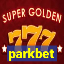 parkbet