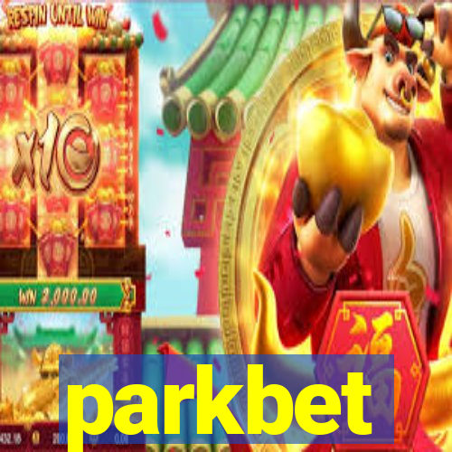 parkbet