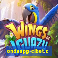 ondaspg-clbet.com