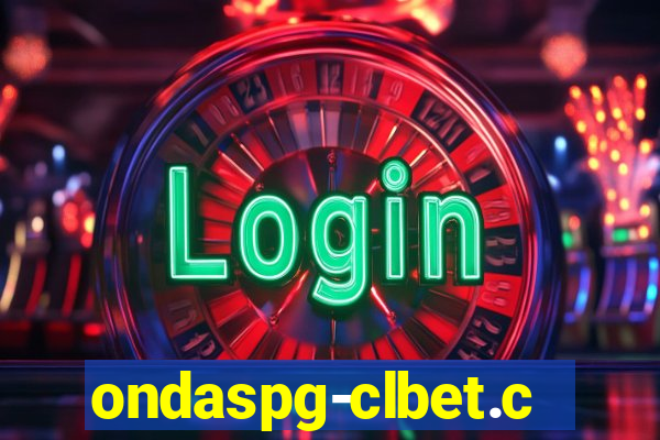 ondaspg-clbet.com