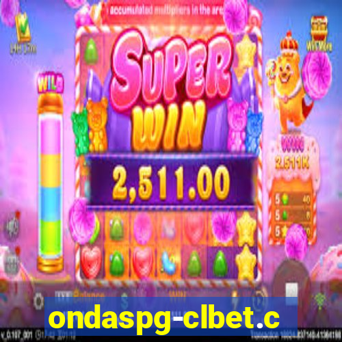 ondaspg-clbet.com