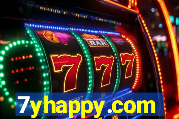 7yhappy.com