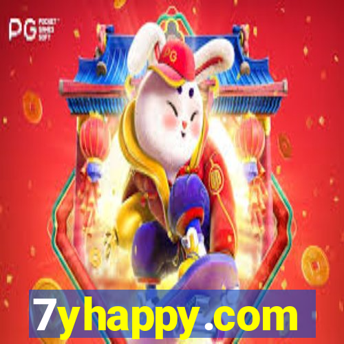 7yhappy.com