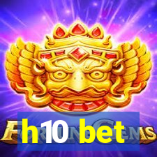 h10 bet