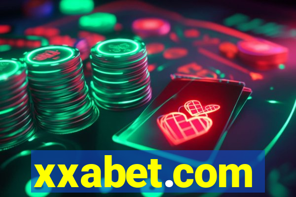 xxabet.com