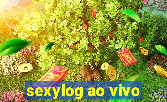 sexylog ao vivo