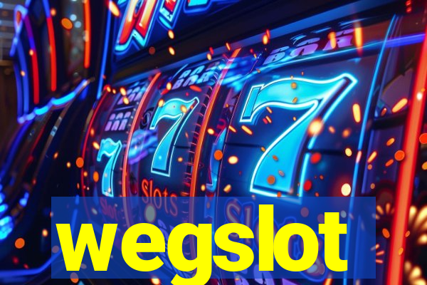 wegslot