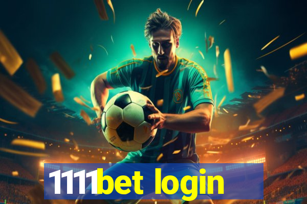 1111bet login