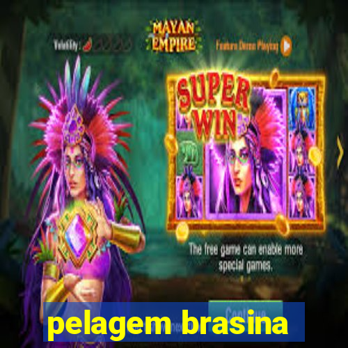 pelagem brasina