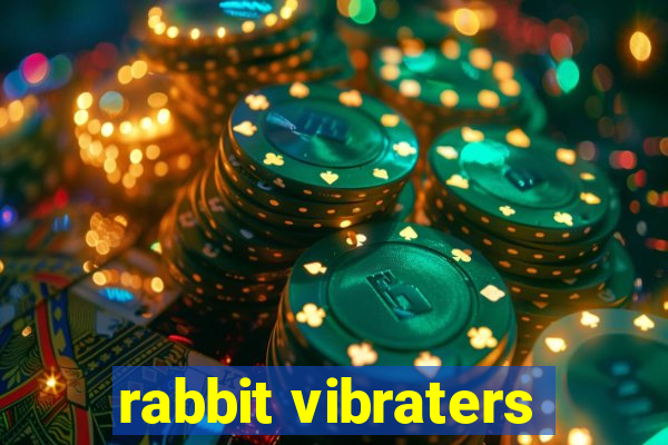 rabbit vibraters