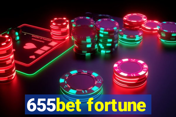 655bet fortune