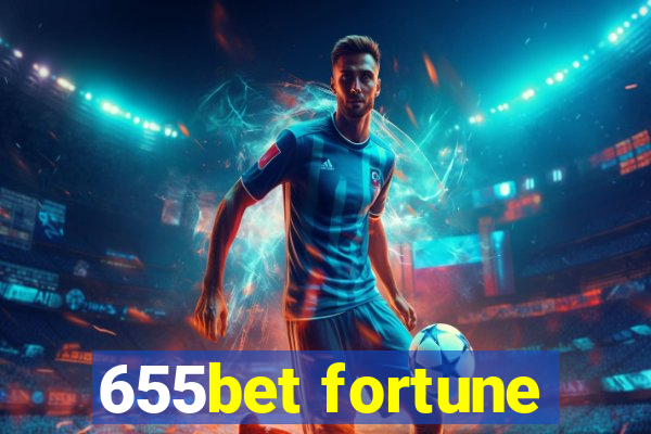 655bet fortune