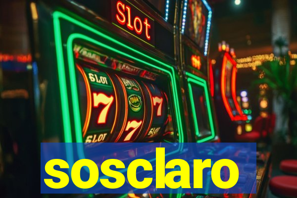 sosclaro