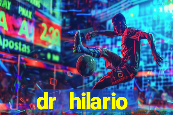 dr hilario mastologista em santos