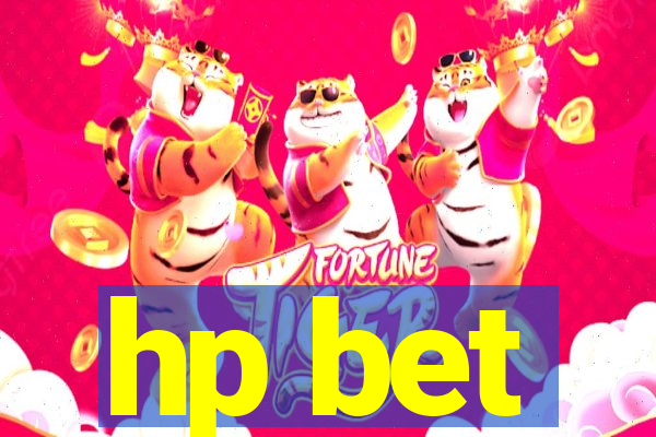 hp bet