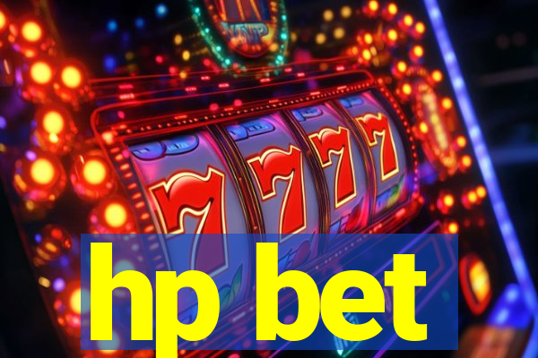 hp bet