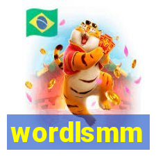 wordlsmm