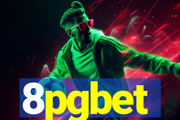 8pgbet