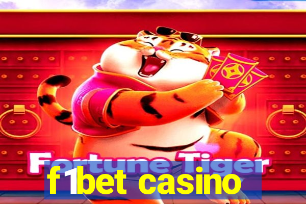 f1bet casino