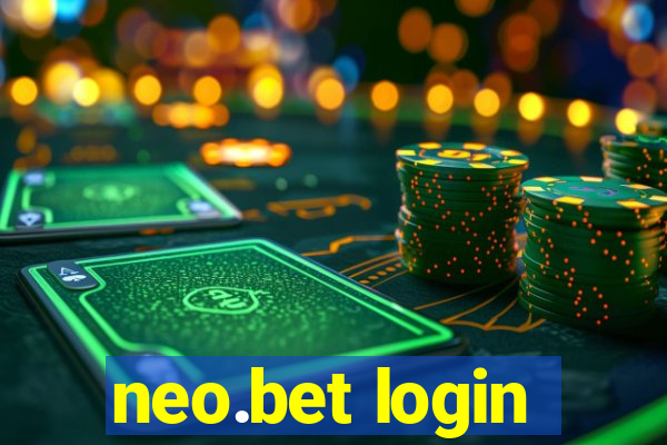 neo.bet login