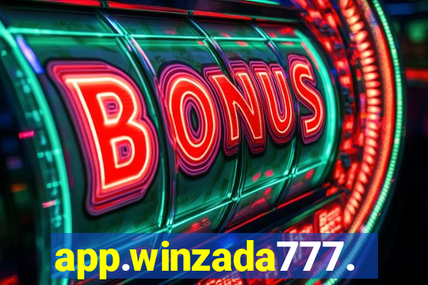 app.winzada777.con