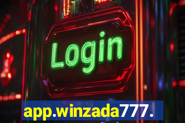 app.winzada777.con